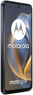Motorola Moto G05 Smartphone 128 GB Blauw