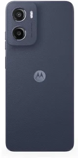 Motorola Moto G05 Smartphone 128 GB Blauw