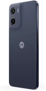 Motorola Moto G05 Smartphone 128 GB Blauw