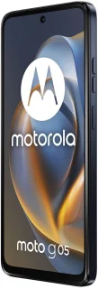 Motorola Moto G05 Smartphone