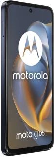 Motorola Moto G05 Smartphone