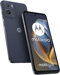 Motorola Moto G05 Smartphone