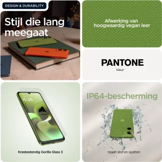 Motorola Moto G06 4GB/256GB