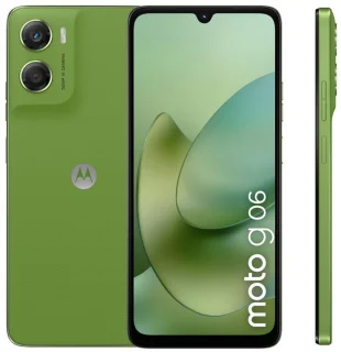 Motorola Moto G06 4GB/256GB
