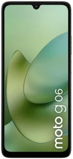 Motorola Moto G06 4GB/256GB