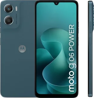 Motorola Moto G06 Power 8/256GB Tapestry