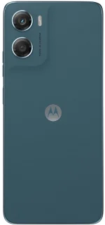 Motorola Moto G06 Power Smartphone 64GB Blauw