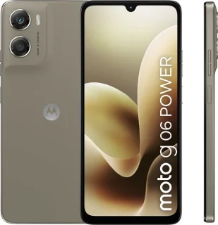 Motorola moto g06 power - Smartphone