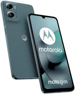 Motorola Moto G06 Smartphone 64GB