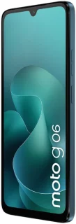 Motorola Moto G06 Smartphone