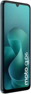 Motorola Moto G06 Smartphone