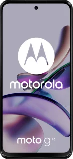 Motorola Moto g13 Matte Charcoal