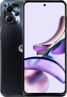 Motorola Moto g13 Matte Charcoal