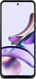Motorola Moto g13 Matte Charcoal