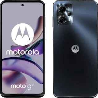 Motorola Moto g13 Matte Charcoal