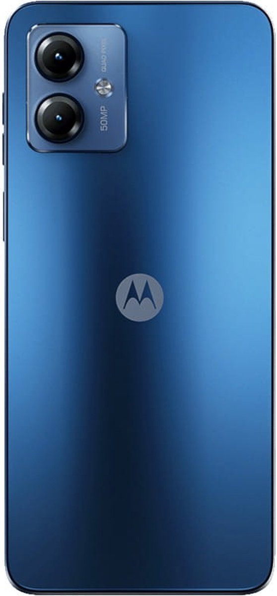 Motorola Moto G14 8GB 256GB Sky Blue