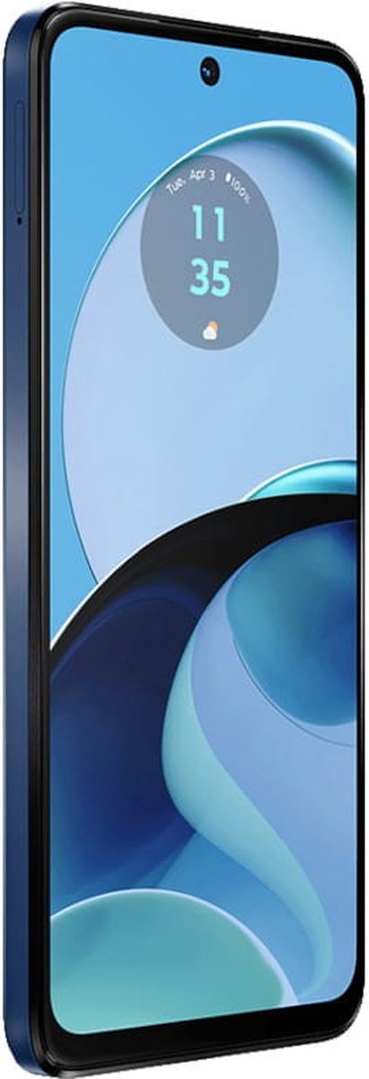 Motorola Moto G14 8GB 256GB Sky Blue