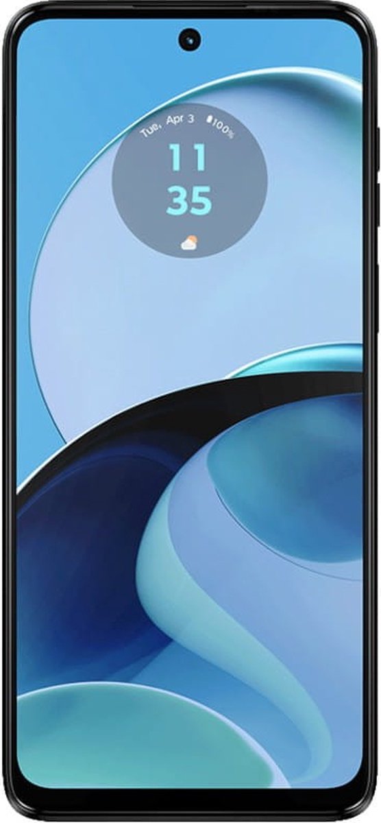 Motorola Moto G14 8GB 256GB Sky Blue