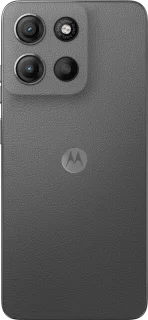Motorola moto g15 4GB 128GB Gravity Grey