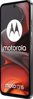 Motorola moto g15 4GB 128GB Gravity Grey
