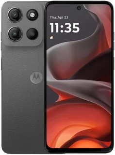 Motorola Moto G15 Power 8GB 256GB Gravity Grey
