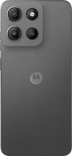 Motorola Moto G15 Power 8GB 256GB Gravity Grey