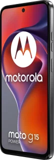 Motorola Moto G15 Power 8GB 256GB Gravity Grey