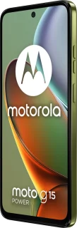 Motorola Moto G15 Power 8GB 256GB Iguana Green