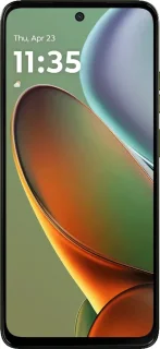 Motorola Moto G15 Power 8GB 512GB Groen