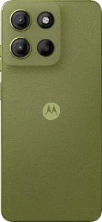 Motorola Moto G15 Power 8GB 512GB Groen