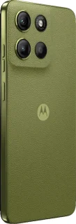 Motorola Moto G15 Power 8GB 512GB Groen