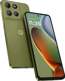 Motorola Moto G15 Power 8GB 512GB Groen