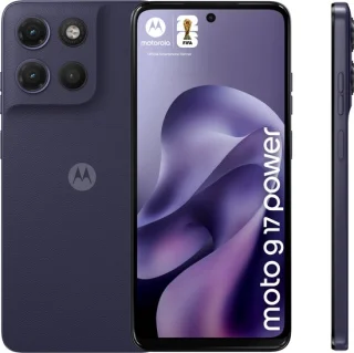 Motorola moto g17 power - Pantone evening blue
