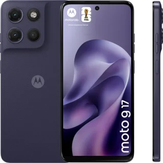 Motorola moto g17 Smartphone