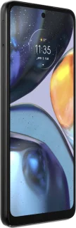 Motorola Moto G22 64GB Zwart