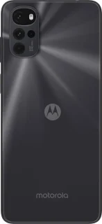 Motorola Moto G22 64GB Zwart