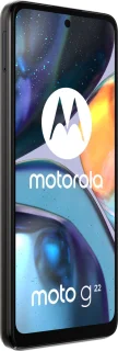 Motorola Moto G22 64GB Zwart