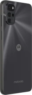 Motorola Moto G22 64GB Zwart