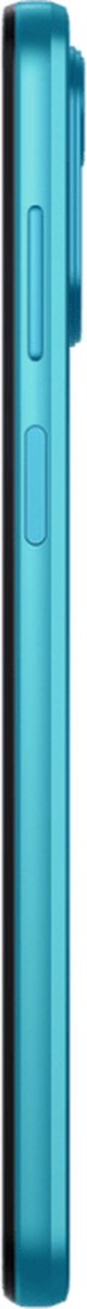 Motorola Moto G22 Dual SIM 64GB Zwart Blauw