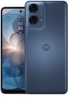 Motorola Moto G24 Power 256GB Ink Blue