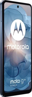 Motorola Moto G24 Power 256GB Ink Blue