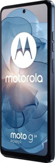 Motorola Moto G24 Power 256GB Ink Blue