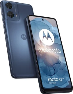 Motorola Moto G24 Power 256GB Ink Blue
