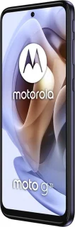 Motorola Moto G31 128GB Grijs