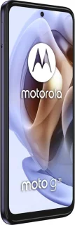 Motorola Moto G31 128GB Grijs