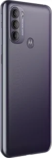 Motorola Moto G31 128GB Grijs