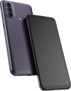 Motorola Moto G31 128GB Grijs