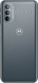 Motorola Moto G31 128GB Grijs