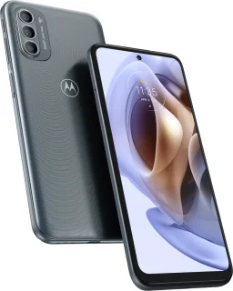 Motorola Moto g31 64GB Grijs