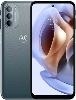 Motorola Moto g31 64GB Grijs